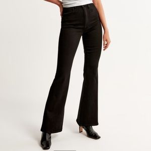 Abercrombie & Fitch Flare Jeans
